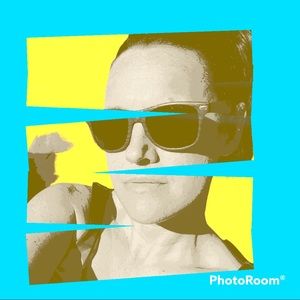 Meet your Posher, Betsy